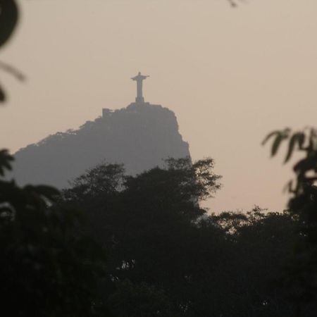 Boutique Hotel Gavea Tropical Rio de Janeiro Dış mekan fotoğraf