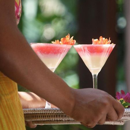 Boutique Hotel Gavea Tropical Rio de Janeiro Dış mekan fotoğraf