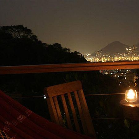 Boutique Hotel Gavea Tropical Rio de Janeiro Dış mekan fotoğraf