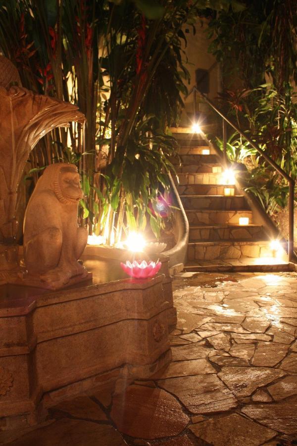Boutique Hotel Gavea Tropical Rio de Janeiro Dış mekan fotoğraf