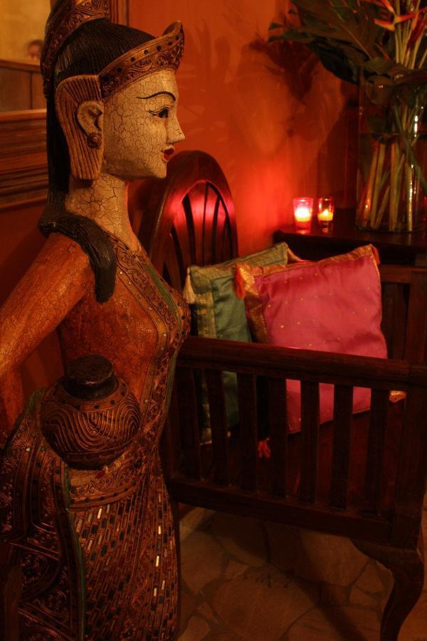 Boutique Hotel Gavea Tropical Rio de Janeiro Dış mekan fotoğraf