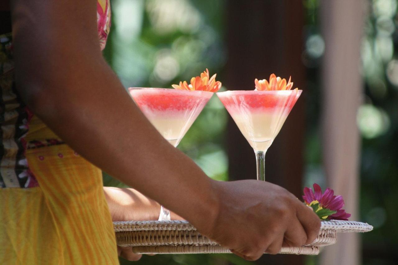 Boutique Hotel Gavea Tropical Rio de Janeiro Dış mekan fotoğraf