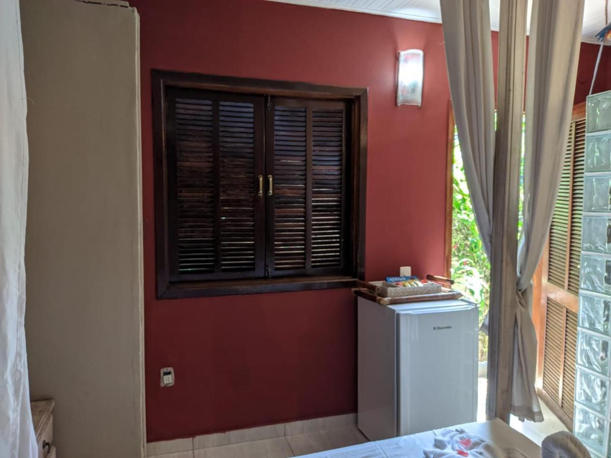 Boutique Hotel Gavea Tropical Rio de Janeiro Dış mekan fotoğraf