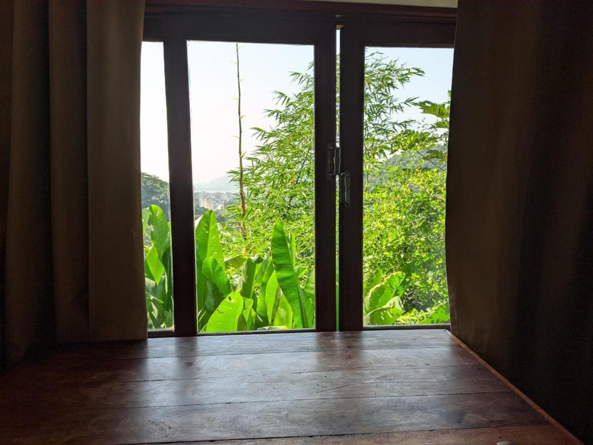 Boutique Hotel Gavea Tropical Rio de Janeiro Dış mekan fotoğraf