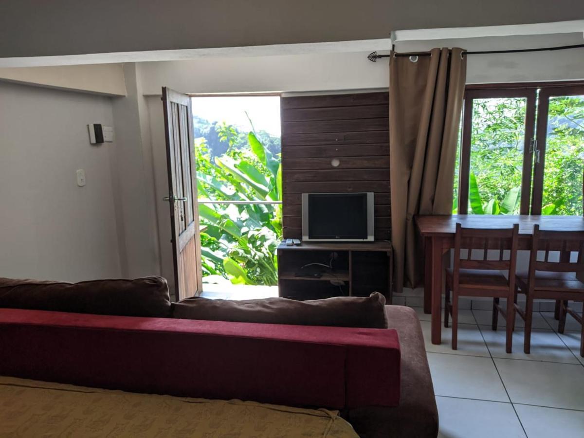 Boutique Hotel Gavea Tropical Rio de Janeiro Dış mekan fotoğraf