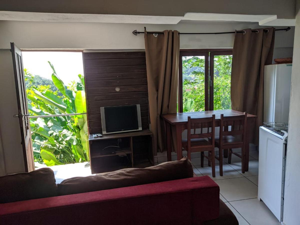 Boutique Hotel Gavea Tropical Rio de Janeiro Dış mekan fotoğraf