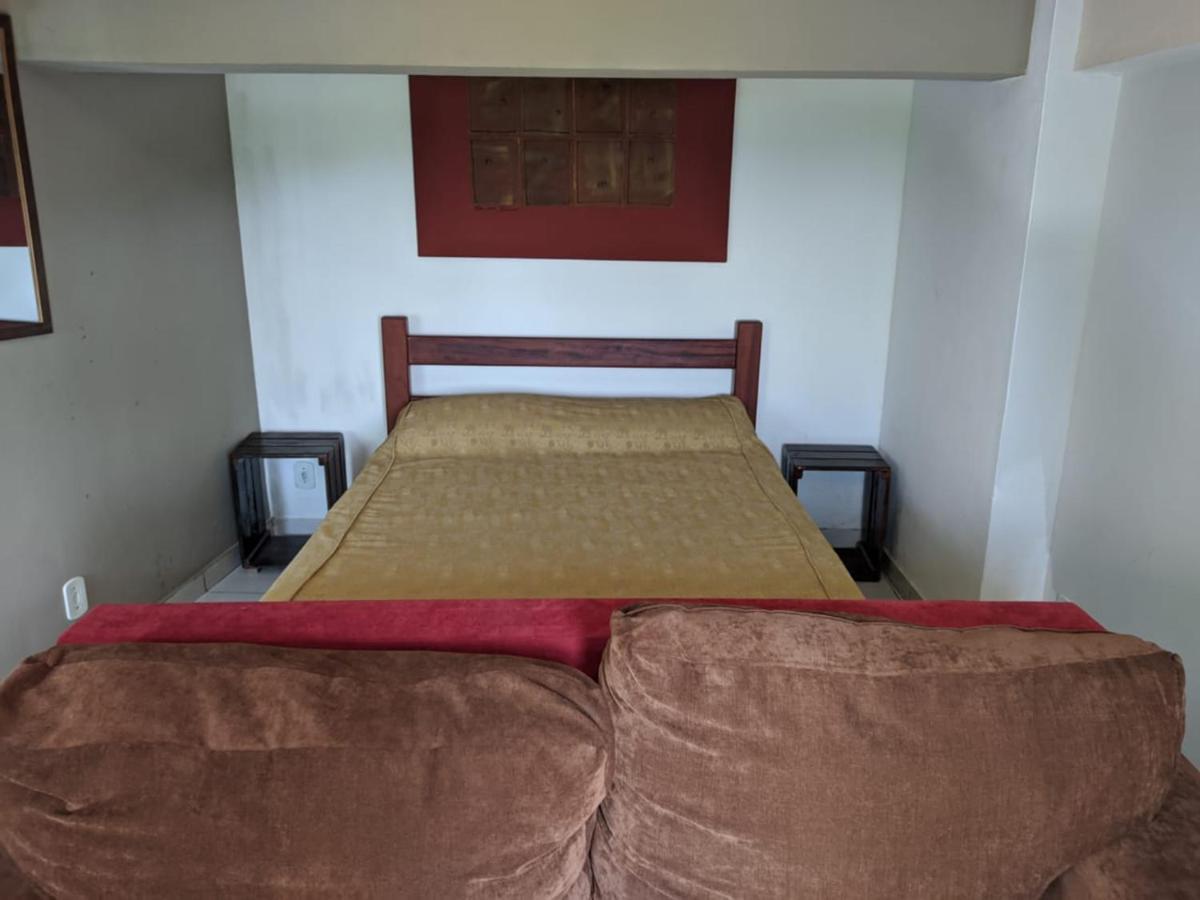 Boutique Hotel Gavea Tropical Rio de Janeiro Dış mekan fotoğraf