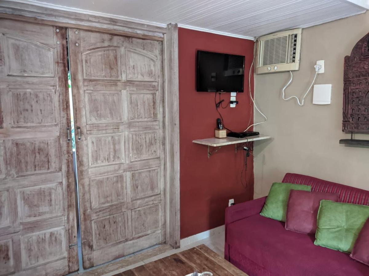 Boutique Hotel Gavea Tropical Rio de Janeiro Dış mekan fotoğraf