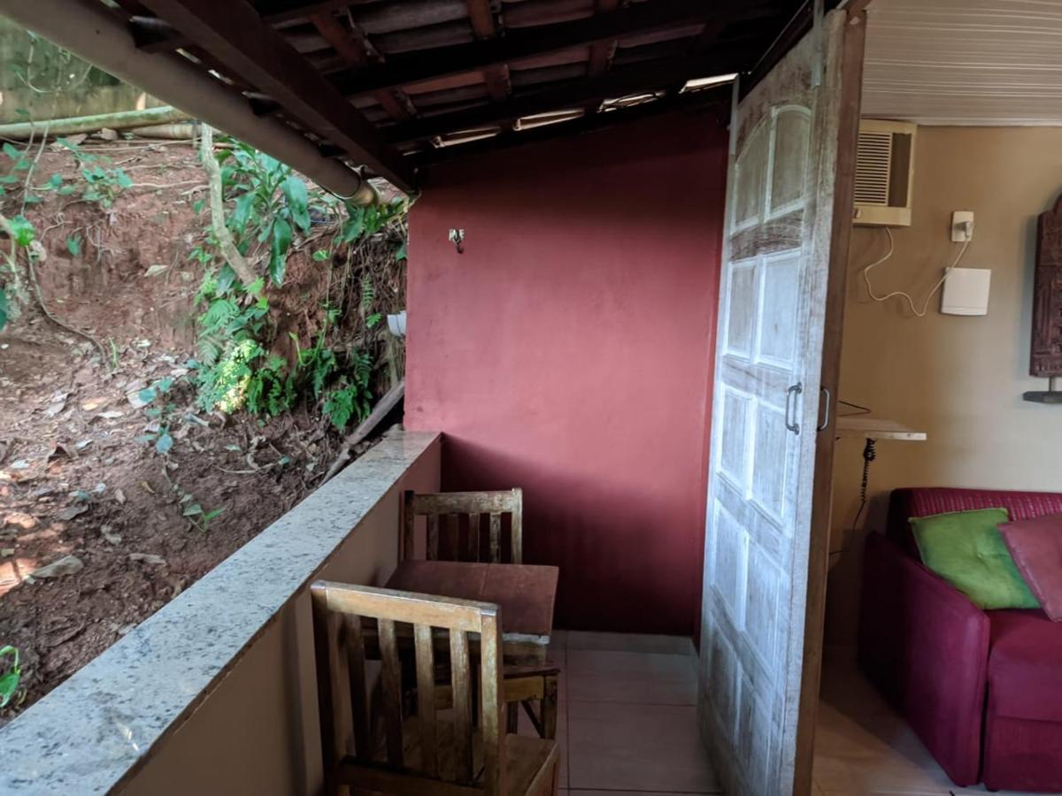 Boutique Hotel Gavea Tropical Rio de Janeiro Dış mekan fotoğraf