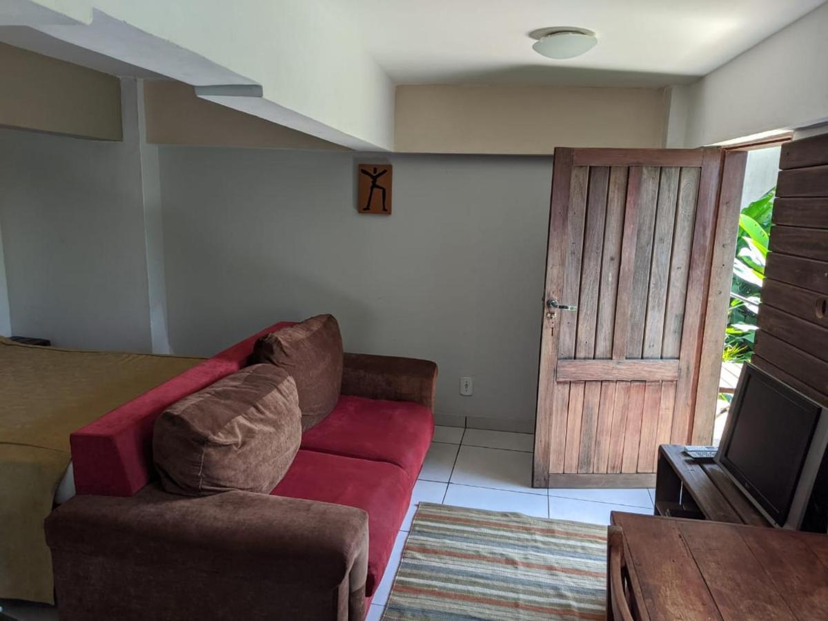 Boutique Hotel Gavea Tropical Rio de Janeiro Dış mekan fotoğraf