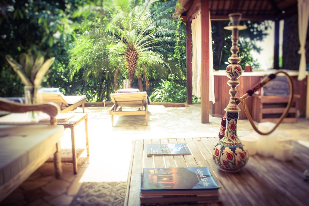 Boutique Hotel Gavea Tropical Rio de Janeiro Dış mekan fotoğraf
