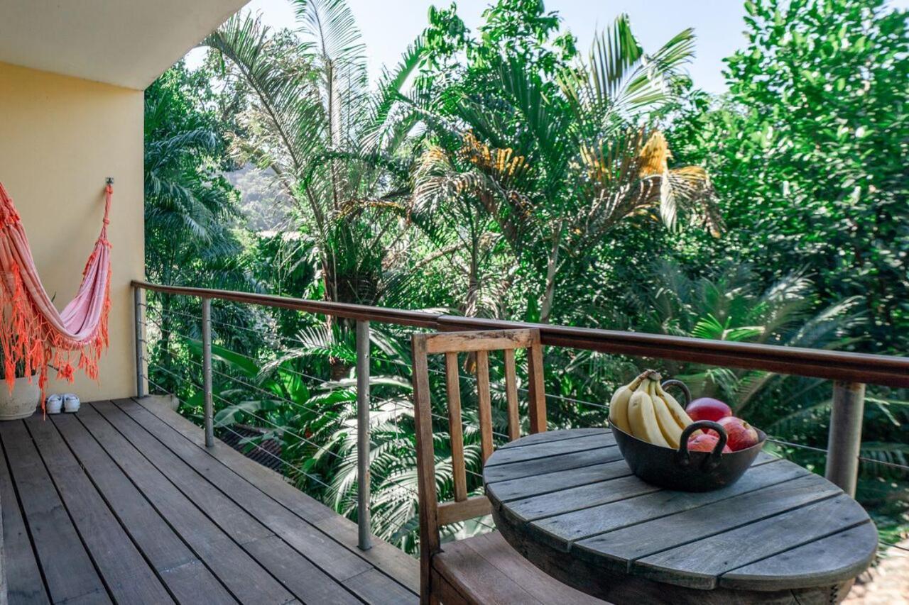 Boutique Hotel Gavea Tropical Rio de Janeiro Dış mekan fotoğraf