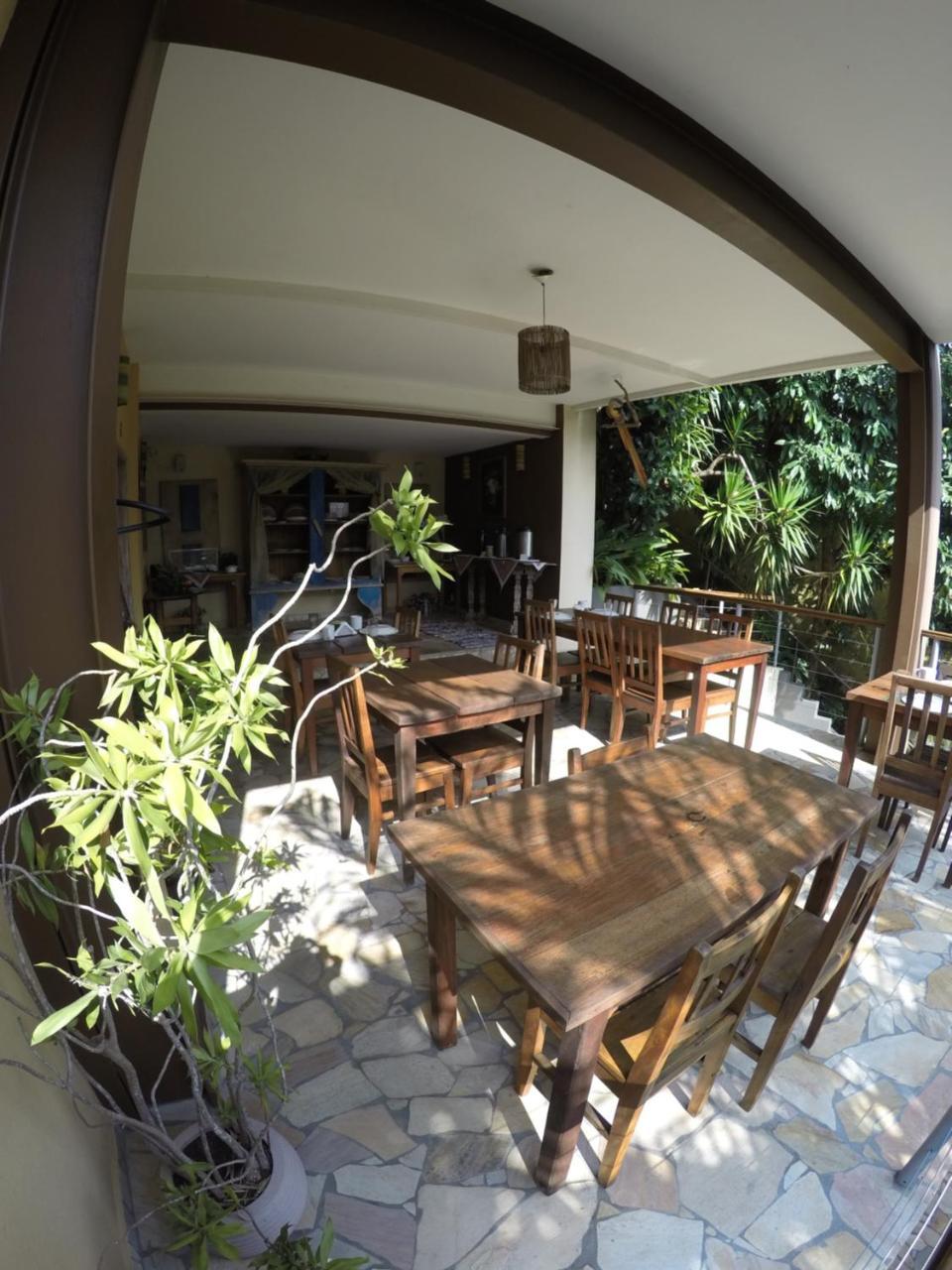 Boutique Hotel Gavea Tropical Rio de Janeiro Dış mekan fotoğraf